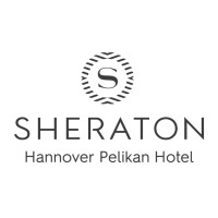 Sheraton Hannover Pelikan Hotel logo - Similar company to Das Sieben 4* Superior