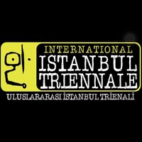 Uluslararası İstanbul Trienali logo - Similar company to Dem Derneği