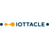 Iottacle (Next14 Group) logo - Similar company to Techra Drumsticks