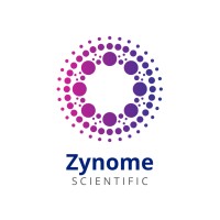 Zynome Scientific logo - Similar company to Omnidiagnostics Ltd