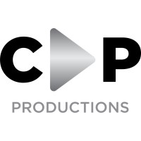 Check Point Productions logo - Similar company to Protagonist Digital