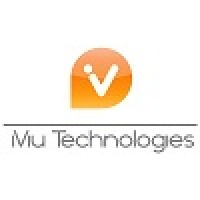 iViu Technologies logo - Similar company to Concourse Labs