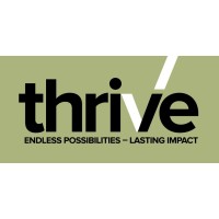 Thrive Ballater logo - Similar company to Crc.Scot