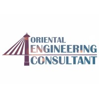 Oriental Engineering Consultant logo - Similar company to Hgsi