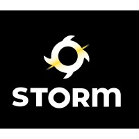 Storm Productions Portugal logo - Similar company to Icconica Agenciamento E Produção De Eventos