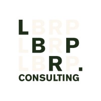 LBRP Consulting Ltd logo - Similar company to Noble Pm Ltd