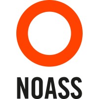 Art centre NOASS logo - Similar company to Vidcircle