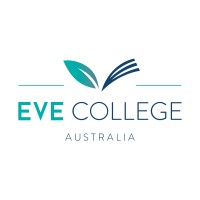 Eve College logo - Similar company to Ricqs