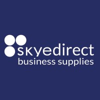 Skye Direct Ltd logo - Similar company to Motionfish Media Project Cic