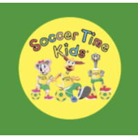 Soccer Time Kids (STK) logo - Similar company to Total Computer Technology