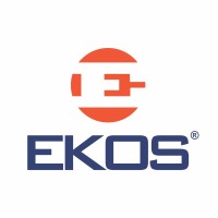 EKOS logo - Similar company to Mystory Trust