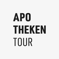 APOTHEKENTOUR logo - Similar company to Abyou
