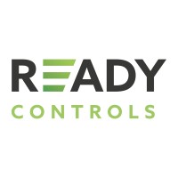 Ready Controls logo - Similar company to Baker Stone Systems