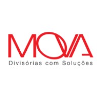 Môva Divisorias logo - Similar company to Etherne, A Divisória