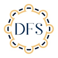 DroidFox Solutions logo - Similar company to Quantum Systems Management Pvt. Ltd.