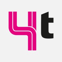4TAKES logo - Similar company to Brprop