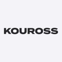 KOUROSS logo - Similar company to Medistyle Ltd
