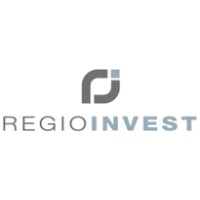 RegioInvest logo - Similar company to Radde At