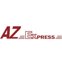 AZ EXPRESS logo - Similar company to Az Express