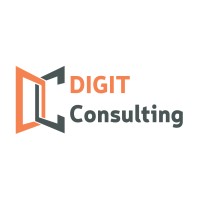 Digit Consulting logo - Similar company to We-Com
