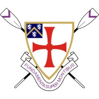 Durham College Rowing logo - Similar company to Impress Av