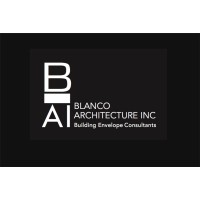 Blanco Architecture Inc. logo - Similar company to Neumann Sloat Arnold Architects, Inc.