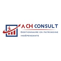 ACH CONSULT logo - Similar company to Borde17