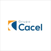 GRUPO CACEL - Volkswagen, Chevrolet e Seminovos Multimarcas logo - Similar company to Gramcell - Parceiro Vivo
