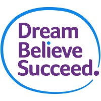 Dream Believe Succeed logo - Similar company to Dream Cool