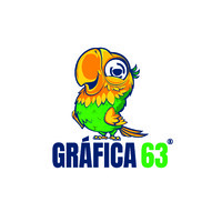 Gráfica 63 logo - Similar company to Estampano Confecções E Estampas