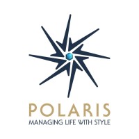 Polaris Vision Hong Kong logo - Similar company to Technology Box Ltd