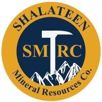 Shalateen Mineral Resources Company logo - Similar company to Ankh Resources  Ltd
