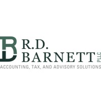 R.D. Barnett PLLC logo - Similar company to Odoni Partners Llc