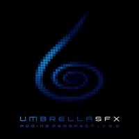 Umbrella SFX logo - Similar company to Feo Rocks