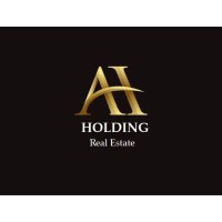 AH Holding logo - Similar company to Ah Holding