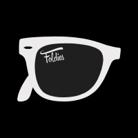 Foldies® logo - Similar company to Zool!
