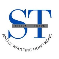 Sirius Trade and Consulting Hong Kong Limited logo - Similar company to Zentra