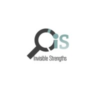 Invisible Strengths logo - Similar company to Interviewbyte.Co