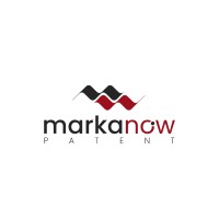 Markanow Patent logo - Similar company to Wasser Glanz