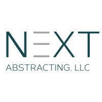 Next Abstracting, LLC logo - Similar company to Zitles