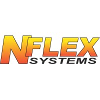 Nflex Systems logo - Similar company to Elmark Packaging