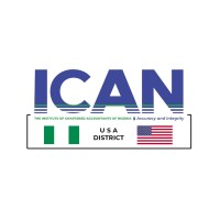 ICAN USA logo - Similar company to Finserve Pro.