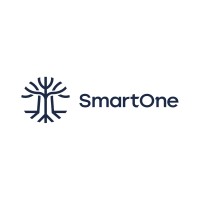 Smartone recrutement logo - Similar company to Foodmark Madagascar