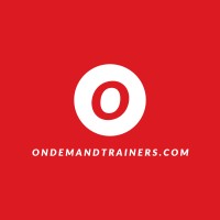 Ondemandtrainers.com logo - Similar company to Weekend Trainers Group