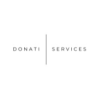Donati | Services logo - Similar company to Maven