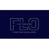 FLO Teaching logo - Similar company to Opal Care Group
