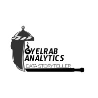 Gyelrab Analytics logo - Similar company to Xolby