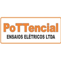 Pottencial Ensaios Elétricos logo - Similar company to Didáticotech