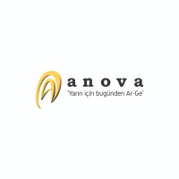 ANOVA Ar-Ge Teknolojileri logo - Similar company to Anketek Haberleşme Ve Radar Si̇stemleri̇