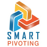 Smart Pivoting logo - Similar company to Leapro
